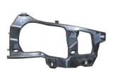 Ansamblu carcasa far VW TOUAREG (7P5), 04.2010-06.2018, fata, partea stanga,