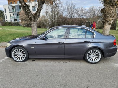 BMW - 320D - 2005 foto