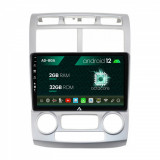 Navigatie Kia Sportage (2005-2010) M AC, Android 12, A-Octacore 2GB RAM + 32GB ROM, 9 Inch - AD-BGA9002+AD-BGRKIT148