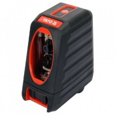 Nivela laser verde, IP54