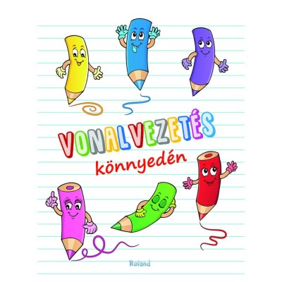 Vonalvezet&amp;eacute;s k&amp;ouml;nnyed&amp;eacute;n - Lengyel Orsolya foto