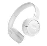 JBL T525BT Wireless Headphones White