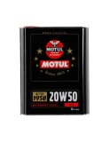 Ulei Motul Classic Oil 20W50, 2L