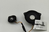 Difuzor planșa de bord BMW 3 F30, F80 2014 OEM: 9226358,9169690 | 31646084