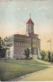 Bucuresti. Biserica &bdquo;Cutitul de Argint&rdquo; (circa 1910, necirculata)
