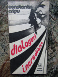 CONSTANTIN CRISU - DIALOGURI INCREDIBILE DIN INSTANTE ADUNATE, 1984