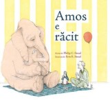 Amos e racit - Editura Grupul Art