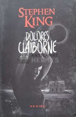 Dolores Claiborne - 2014 - Stephen King ($R52) foto
