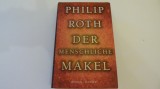 Der menschliche makel - philip roth