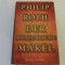 der menschliche makel - philip roth