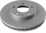 Set disc frana Mazda Mpv 2 (Lw), Xedos 9 (Ta) SRLine parte montare : Punte fata