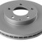 Set disc frana Mazda Mpv 2 (Lw), Xedos 9 (Ta) SRLine parte montare : Punte fata