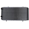Radiator racire Citroen Jumper 1994-2002, Fiat Ducato, 1994-2001, Peugeot Boxer, 1994-2002, 1,9 D 50/51kw; 1,9 Td 59/66/69kw; 2,0 80kw; 2,0 Hdi 62kw;