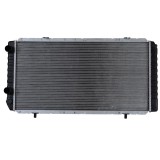 Radiator racire Citroen Jumper 1994-2002, Fiat Ducato, 1994-2001, Peugeot Boxer, 1994-2002, 1,9 D 50/51kw; 1,9 Td 59/66/69kw; 2,0 80kw; 2,0 Hdi 62kw;