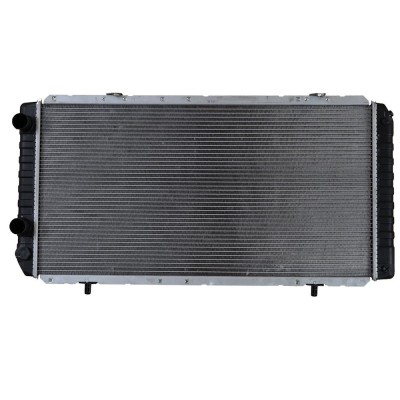Radiator racire Citroen Jumper 1994-2002, Fiat Ducato, 1994-2001, Peugeot Boxer, 1994-2002, 1,9 D 50/51kw; 1,9 Td 59/66/69kw; 2,0 80kw; 2,0 Hdi 62kw; foto