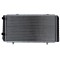 Radiator racire Citroen Jumper 1994-2002, Fiat Ducato, 1994-2001, Peugeot Boxer, 1994-2002, 1,9 D 50/51kw; 1,9 Td 59/66/69kw; 2,0 80kw; 2,0 Hdi 62kw;