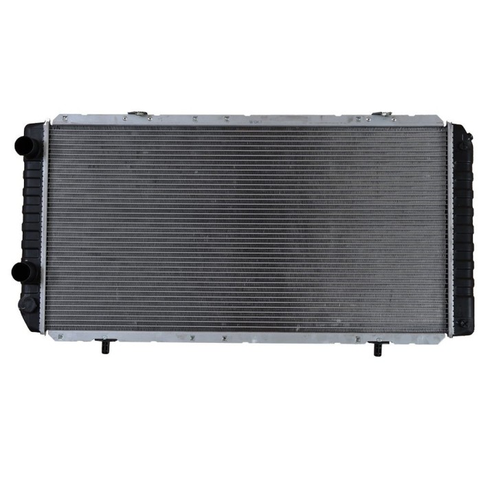 Radiator racire Citroen Jumper 1994-2002, Fiat Ducato, 1994-2001, Peugeot Boxer, 1994-2002, 1,9 D 50/51kw; 1,9 Td 59/66/69kw; 2,0 80kw; 2,0 Hdi 62kw;