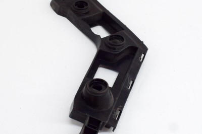 Suport bara de protecție dreapta spate VW GOLF VII 5G1, BQ1, BE1, BE2 2017 OEM: 5G6807394 21008765 foto