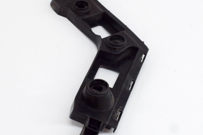 Suport bara de protecție dreapta spate VW GOLF VII 5G1, BQ1, BE1, BE2 2017 OEM: 5G6807394 21008765