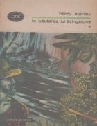 In cautarea lui Livingstone, Volumul I foto