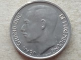 LUXEMBURG-1 FRANC 1982