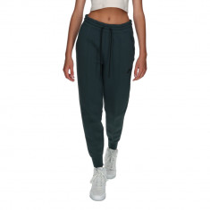 Pantaloni de trening Nike W NSW TCH FLC MR JGGR