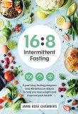 16:8 Intermittent Fasting | Jamie Rose Chambers, Pan Macmillan