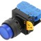 Comutator LED 22mm