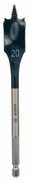 Bosch Burghiu Self Cut Speed pentru lemn, 20x152mm ProAdvanced PowerfulTools