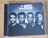 JLS - JLS CD (2009), Pop, Epic Records
