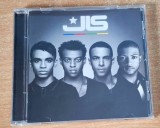 JLS - JLS CD (2009), Pop, Epic Records