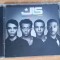 JLS - JLS CD (2009)