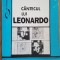 Cantecul lui Leonardo- Mircea Muthu