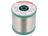 Cositor fără plumb SnAgCu 0,7mm 500g bobină