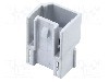 Conector USB B mini, versiune {{Versiune}}, {{Orientare spa&amp;#355;iala}}, MOLEX - 49616-0715