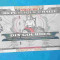 Bancnota Haiti 10 Gourdes 2004 - serie CS817015 - UNC Superba