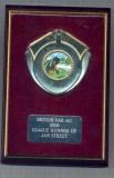 AX 162 PLACHETA- COMPETITIE PESCUIT- MAREA BRITANIE ? -2008
