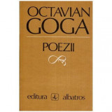 Octavian Goga - Poezii - 113487