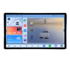 Navigatie Citroen Berlingo 2008-2018 C-berlingo Android 8 Core 2.2 Ghz 8+128 Qled 1K ADAS 4G LTE GPS 360 kit-berlingo+EDT-E409V3 CarStore Technology