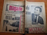 magazin 30 octombrie 1965-fotbal atletico madrid-stiinta cluj,ion besoiu