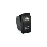 Intrerupator buton tip Rocket REVERSE CAMERA Cod: J19 Automotive TrustedCars, Oem