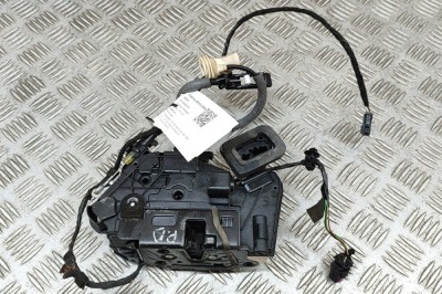 &amp;Icirc;ncuietoare ușă dreapta față VW GOLF VII 5G1, BQ1, BE1, BE2 2015 OEM: 5K1837016D | 25847570 foto