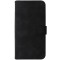 Husa tip carte cu stand Cento Lima neagra pentru Samsung Galaxy A55 5G