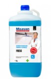 Dezinfectant detergent pardoseli Dr. Stephan Fresc 5l, 90013119