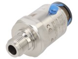 Adaptor de presiune -100&divide;100mbar 4&divide;20mA