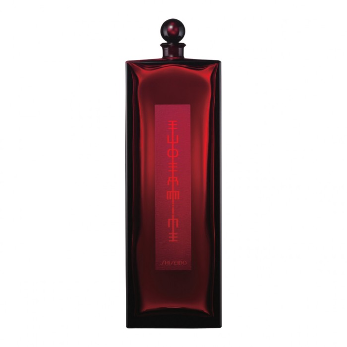 Shiseido, Eudermine Revitalising Essence, Loțiune pentru față și g&acirc;t, 200 ml