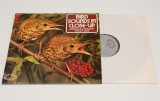 Victor C. Lewis &ndash; Bird Sounds In Close Up - disc vinil vinyl LP