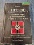 Hitler magul intunericului Jean Prieur