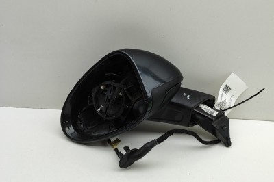 Oglinda laterală st&amp;acirc;nga PORSCHE MACAN DKN 2021 OEM: 95B857507LB,95B857527,95B858298B | 31539253 foto