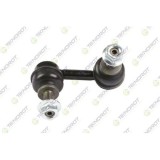Bieleta antiruliu Mercedes X-Class (470), 09.17-05.20, X-Class Flatbed / Chassis (470), 09.17-; Nissan Navara Platform / Chassis (D23), 01.15-, Np300, Teknorot